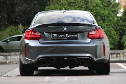 M2 3.0 DKG Stage 2 by SHIFTECH