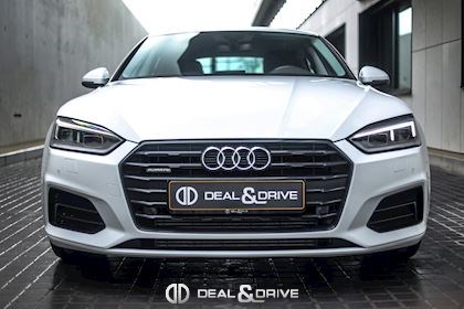 A5 SPORTBACK 45 TFSI QUATTRO S-TRONIC
