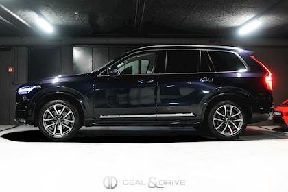  XC 90 T5 AWD INSCRIPTION GEARTRONIC 7 PLACES