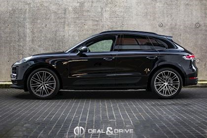 MACAN 3.0 S PDK