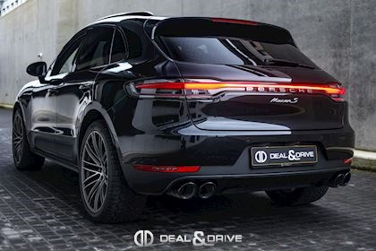 MACAN 3.0 S PDK