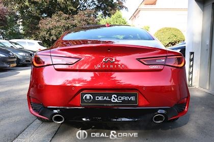 Q60 S 3.0 T Sport Tech AWD
