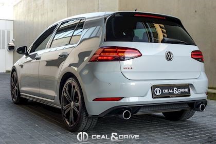 GOLF VII 2.0 TSI DSG GTI PERFORMANCE