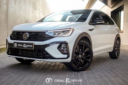 TAIGO R-LINE 1.5 TSI 150 DSG 