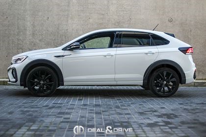 TAIGO R-LINE 1.5 TSI 150 DSG 