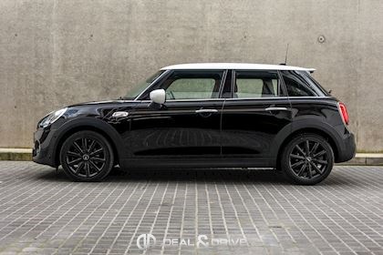  COOPER S 5 PORTES AUTO.