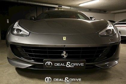 GTC4 LUSSO