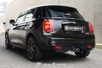  COOPER S 5 PORTES AUTO.