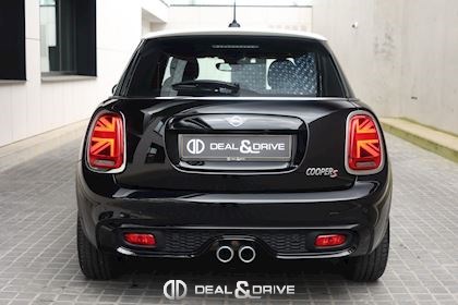  COOPER S 5 PORTES AUTO.