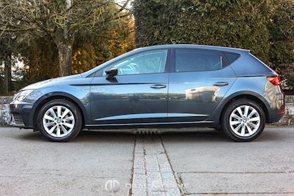 LEON 1.5 TSI 150 DSG