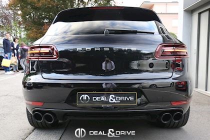 MACAN S DIESEL