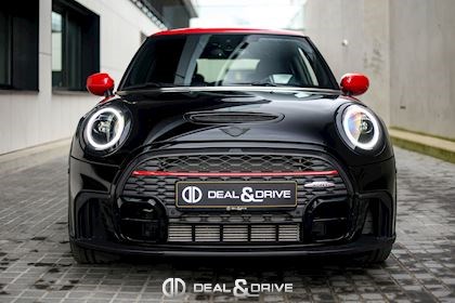 JOHN COOPER WORKS 3 PORTES AUTO.
