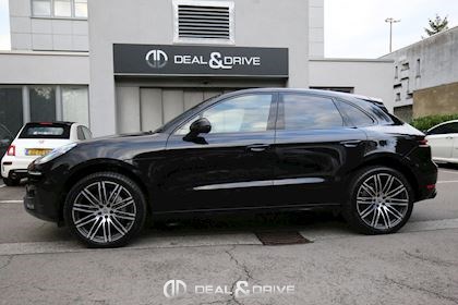 MACAN S DIESEL