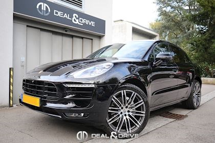 MACAN S DIESEL