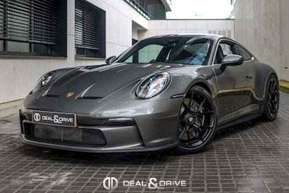 911 (992) GT3 TOURING