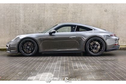 911 (992) GT3 TOURING