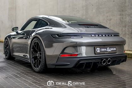 911 (992) GT3 TOURING