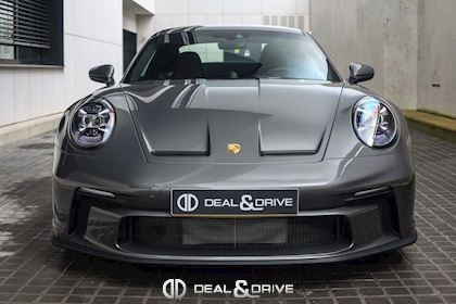 911 (992) GT3 TOURING