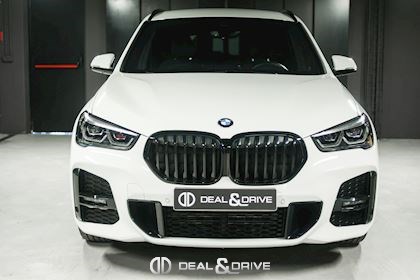 X1 XDRIVE 25d M SPORT
