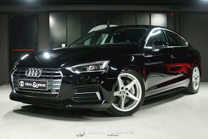 A5 SPORTBACK 45 TFSI QUATTRO S-TRONIC