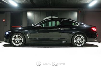 430I XDRIVE COUPE