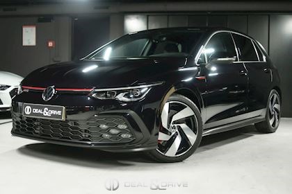 GOLF VIII GTI 2.0 TSI DSG