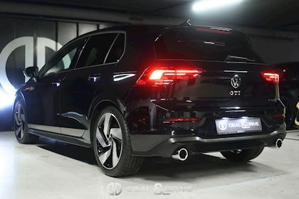 GOLF VIII GTI 2.0 TSI DSG