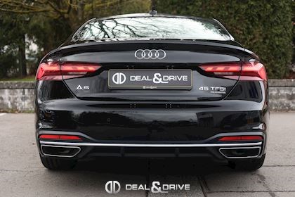 A5 SPORTBACK 45 TFSI QUATTRO S-TRONIC ADVANCED