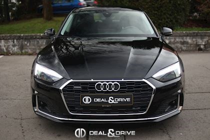 A5 SPORTBACK 45 TFSI QUATTRO S-TRONIC ADVANCED