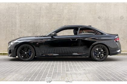 M240i XDRIVE COUPE STEPTRONIC