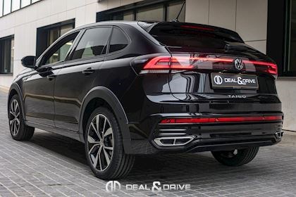 TAIGO R-LINE BUSINESS 1.5 TSI 150 DSG