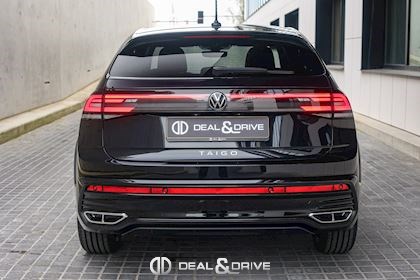 TAIGO R-LINE BUSINESS 1.5 TSI 150 DSG