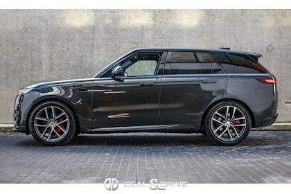 RANGE ROVER SPORT D300 DYNAMIC HSE AWD