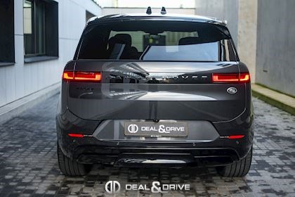 RANGE ROVER SPORT D300 DYNAMIC HSE AWD