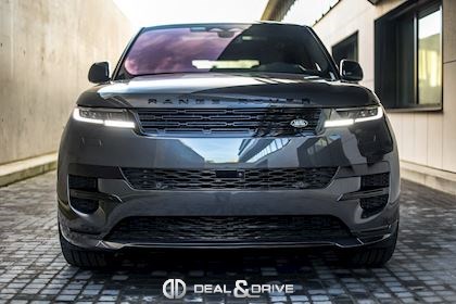RANGE ROVER SPORT D300 DYNAMIC HSE AWD