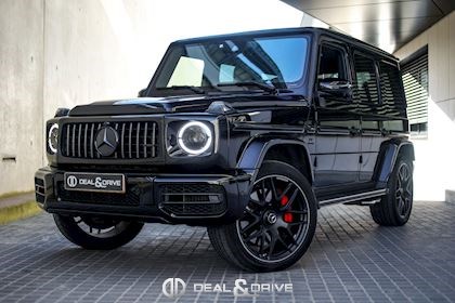 G 63 AMG