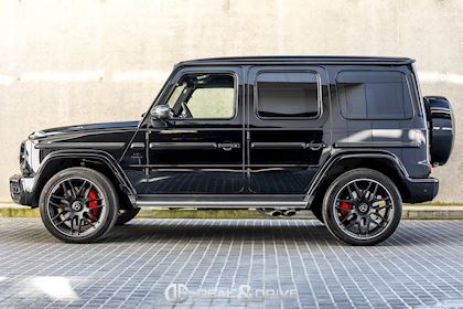 G 63 AMG