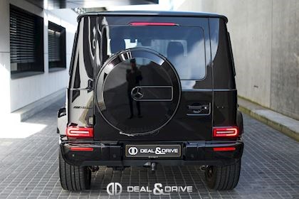 G 63 AMG