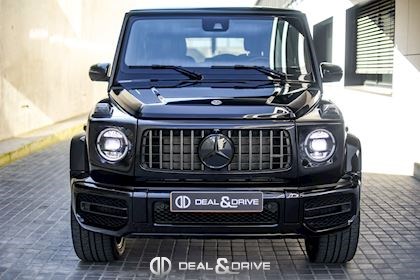 G 63 AMG