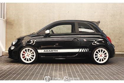 695 ESSESSE 1.4 T-JET 180 CV 1 OF 695