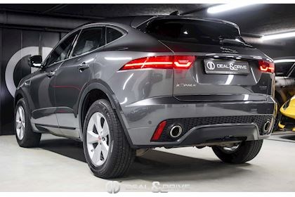 E-PACE P200 S R-DYNAMIC AWD