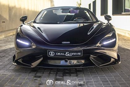765 LT SPIDER MSO 1 OF 765