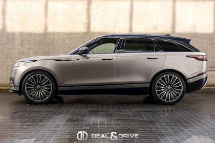 RANGE ROVER VELAR D300 HSE R-DYNAMIC FIRST EDITION