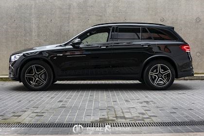 GLC 43 AMG 4MATIC