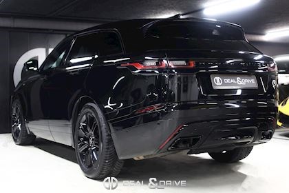 RANGE ROVER VELAR D300 R-DYNAMIC SE