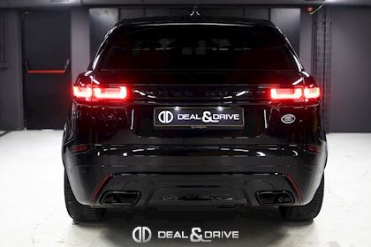 RANGE ROVER VELAR D300 R-DYNAMIC SE