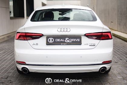 A5 SPORTBACK 45 TFSI QUATTRO S-TRONIC