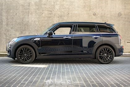 CLUBMAN COOPER S AUTO.