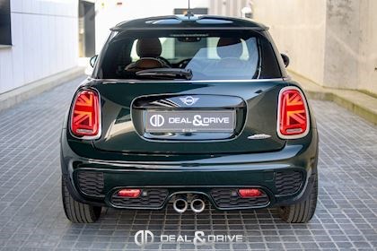 JOHN COOPER WORKS 3 PORTES