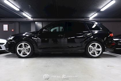 Q7 S-LINE 50 TDI QUATTRO TIPTRONIC 7 PLACES